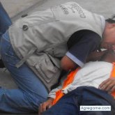 maurofire chico soltero en Lima