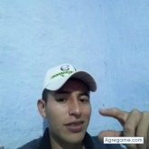 Andres Ijaji Acosta