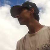 Kevin Daniel Balcarcel Galvis