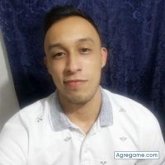 Busco conocer gente.