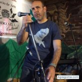 Juani70 chico divorciado en Chillán