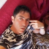 Busco chica aventurera con ganas de