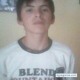 hugoangulo chico soltero en Quito