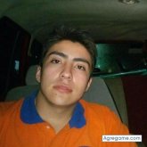 Chatear con isaacjonathan de Asunción Nochixtlán