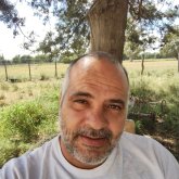 Juani78 chico soltero en Darregueira