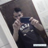 Erick Madriz