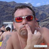 cosita chico casado en Blanes