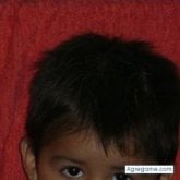 Carlos Daniel Sanchez, Chico de Olta para Chicos en Agregame.