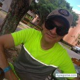 Lorenzosanta chico soltero en Bogotá