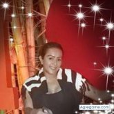 Diana Marcela, Chico de Coalinga para Chicos en Agregame.