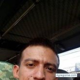 Diego Alexander Orjuela Bernal