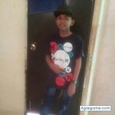 Chatear con sergiolerech de San Jerónimo