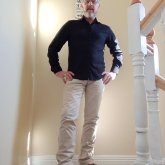 Busco pareja. Estoy buscando ese toque