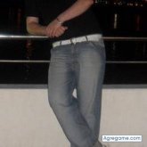 Alan1984 chico soltero en Coronel Suárez