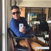 Cristian guillen