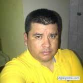 koko_34 chico soltero en Trapiche