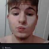 Buscando trabajo. Busco pareja. Estoy