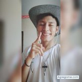 franklinpimienta chico soltero en San Julian