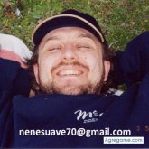 Foto de perfil de nenesuave70gmailcom