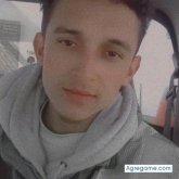 Wuilberperez, Chico de Batesville para Chicos en Agregame.
