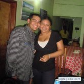 Marisa chica soltera en Ciudad Bolívar