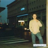 Busco conocer gente. Conocer de gente.