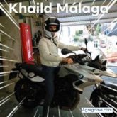 Chatear con khalidkhald de  Ciudad