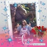 Susana Rodriguez Fontenla, Chica de para Chicas en Agregame.