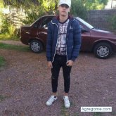 francola4537 chico soltero en Santa Rosa