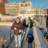 Chatear con otroFerran de Badalona