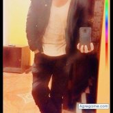 aangelv chico soltero en Yanaoca