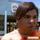 Pablo2389 chico soltero en San José