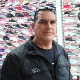 Cencillo y humilde trabajador y