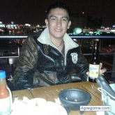 jonaa24 chico soltero en Monterrey