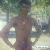 Mike Martin Linarte Lindo