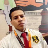 Bruce Lozano