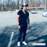 Alexisz13 chico soltero en Arlington