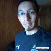 Andrescastle chico soltero en Temuco