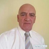 Manuel_1963 chico soltero en Coihueco