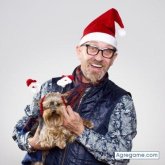 pedroaparicio chico soltero en Madrid