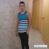 davidiserne99 chico soltero en La Habana Vieja