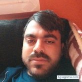 Busco pareja. I am very friendly person.