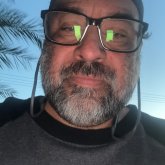 Antoniocuriel chico soltero en Coachella