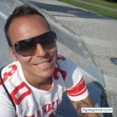 Foto de perfil de Aaron84