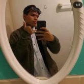 Busco mujeres y mi edad 21. Soltero y