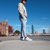 DanielGarciaMichi chico separado en Lawton