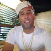 LikeGlue chico soltero en Santo Domingo Este