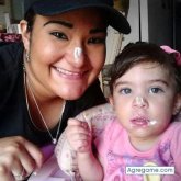 Gina24 chica soltera en Lawton