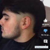 Ingeniero. Busco chatear. Una persona