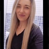 Foto de perfil de Maria3737